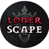 Loner Scape